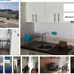 Apartamento Portal Pacífico