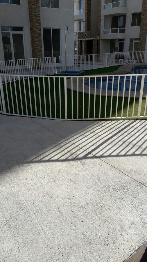 Apartamento Apartamento Portal Pacífico *