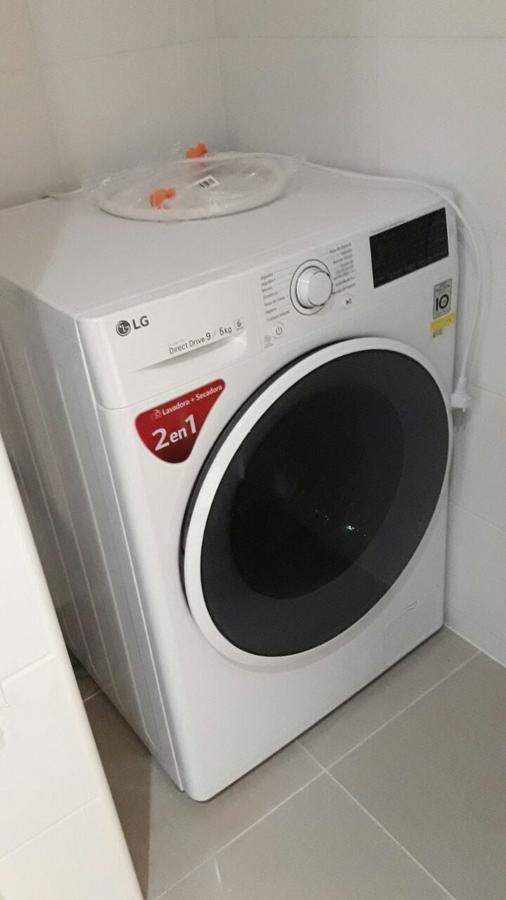 Apartamento Portal Pacífico La Serena
