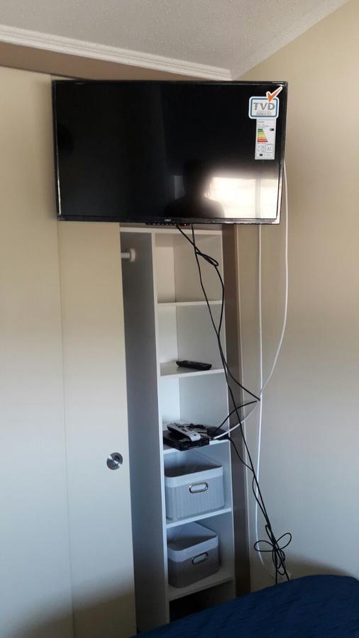 Apartamento Portal Pacífico *