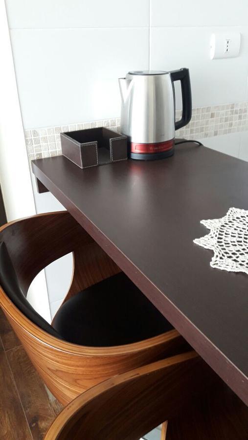 Apartamento Portal Pacífico *