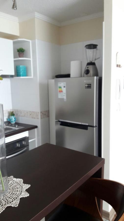 Apartamento Portal Pacífico Apartamento La Serena