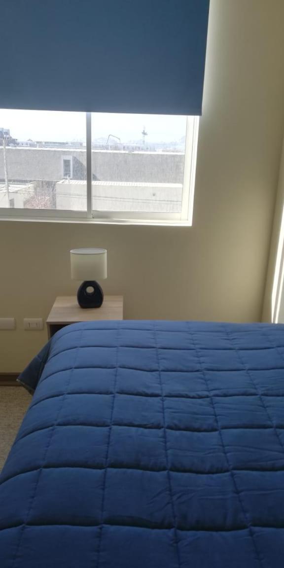 Apartamento Apartamento Portal Pacífico La Serena