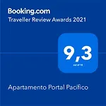 Apartamento Portal Pacífico