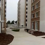 Apartamento Portal Pacífico
