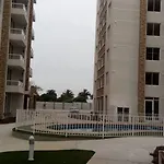 Apartamento Portal Pacífico