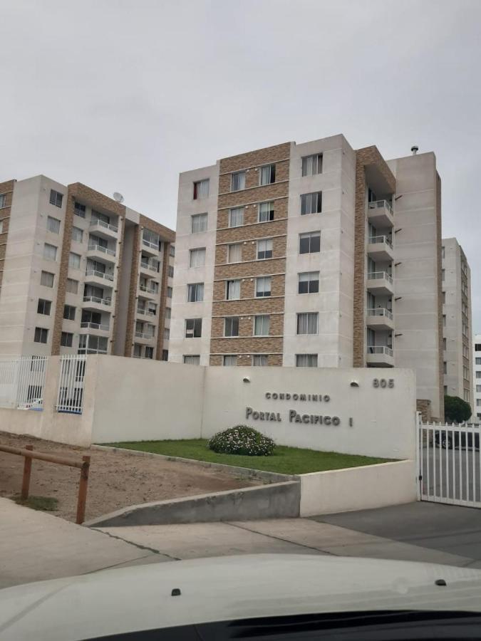 Apartamento Portal Pacifico Apartamento La Serena