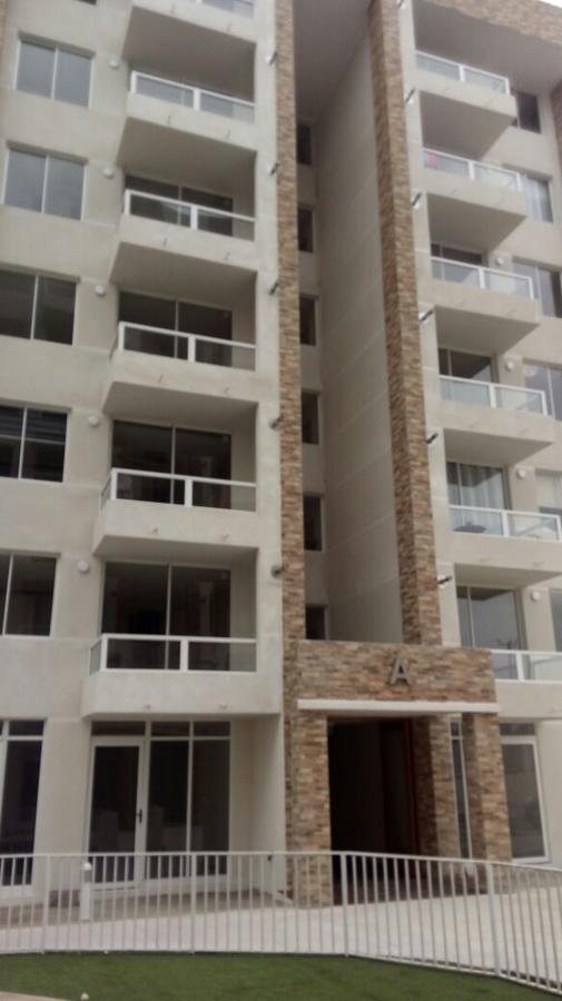 Apartamento Apartamento Portal Pacifico