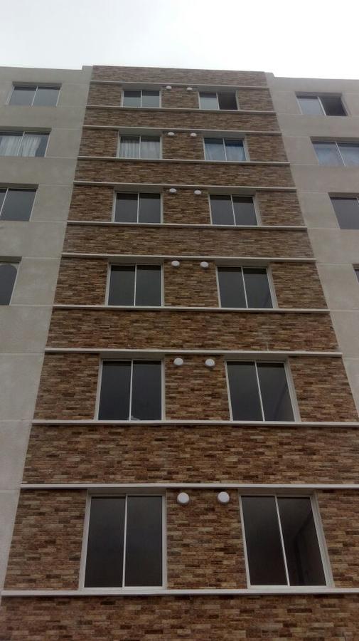Apartamento Portal Pacifico * La Serena