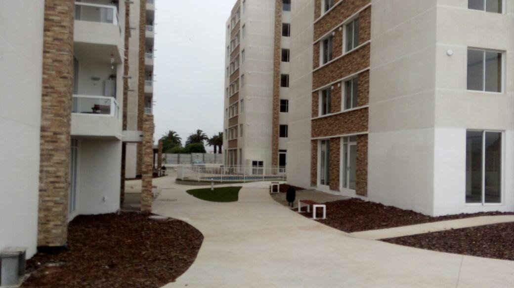 Apartamento Portal Pacifico La Serena