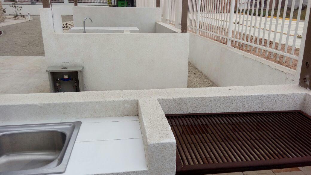 Apartamento Portal Pacifico * La Serena