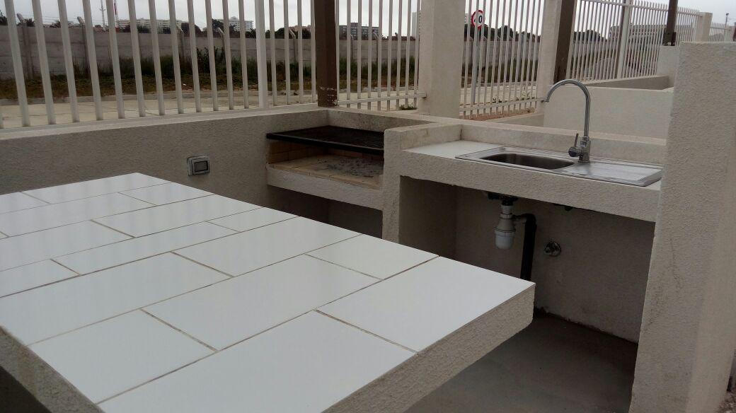 Apartamento Portal Pacifico Apartamento