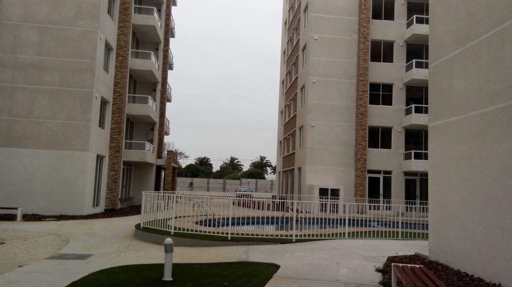 Apartamento Portal Pacifico La Serena