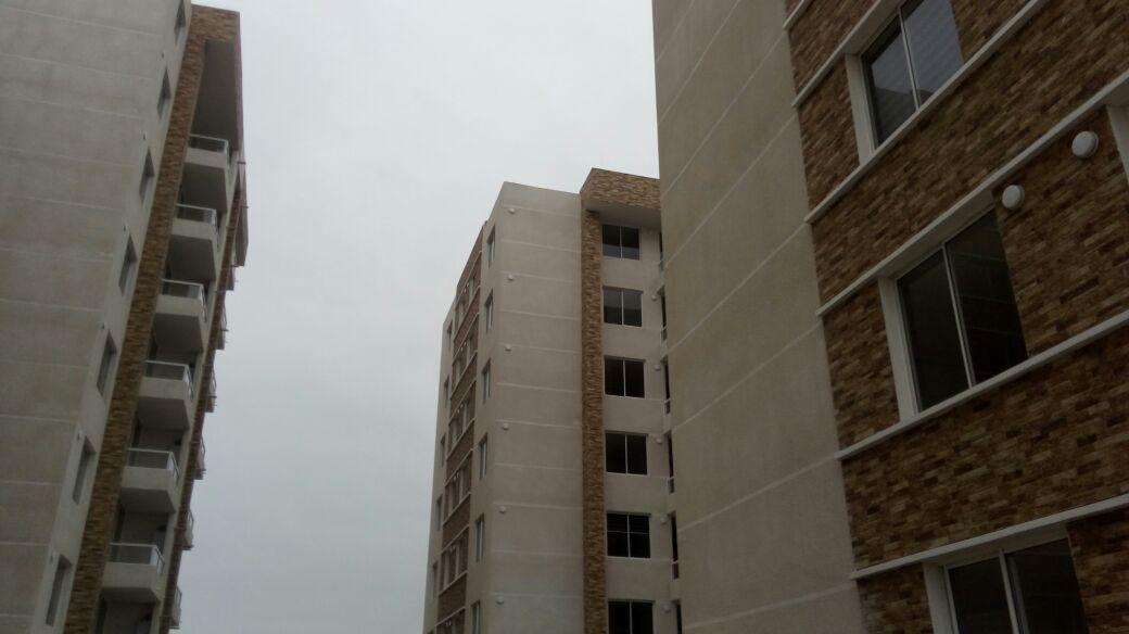 Apartamento Portal Pacifico La Serena