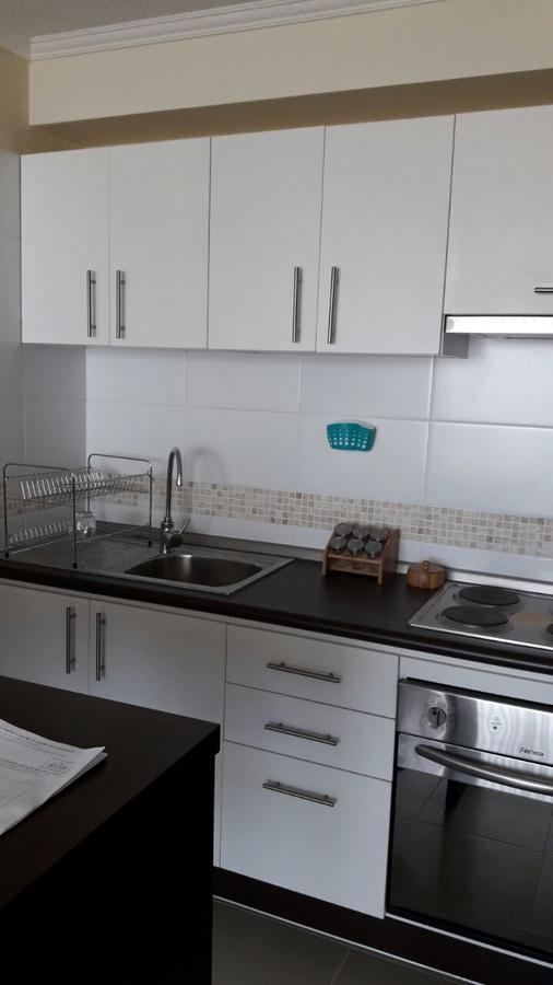 Apartamento Apartamento Portal Pacifico La Serena