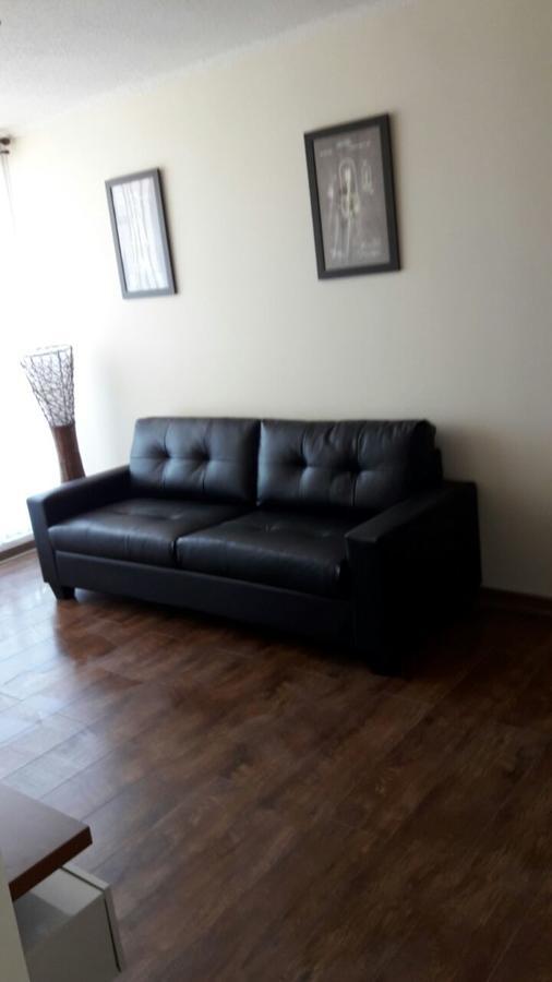 Apartamento Portal Pacifico Apartamento *