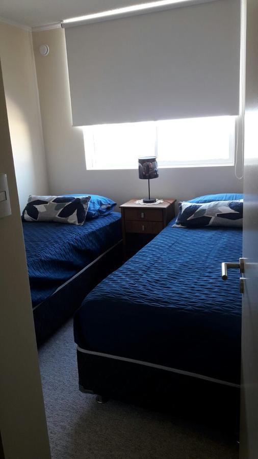 Apartamento Apartamento Portal Pacifico