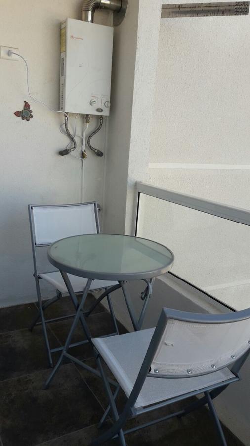 Apartamento Portal Pacifico *