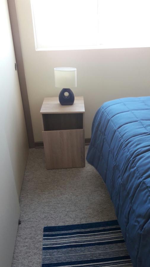 Apartamento Apartamento Portal Pacifico *