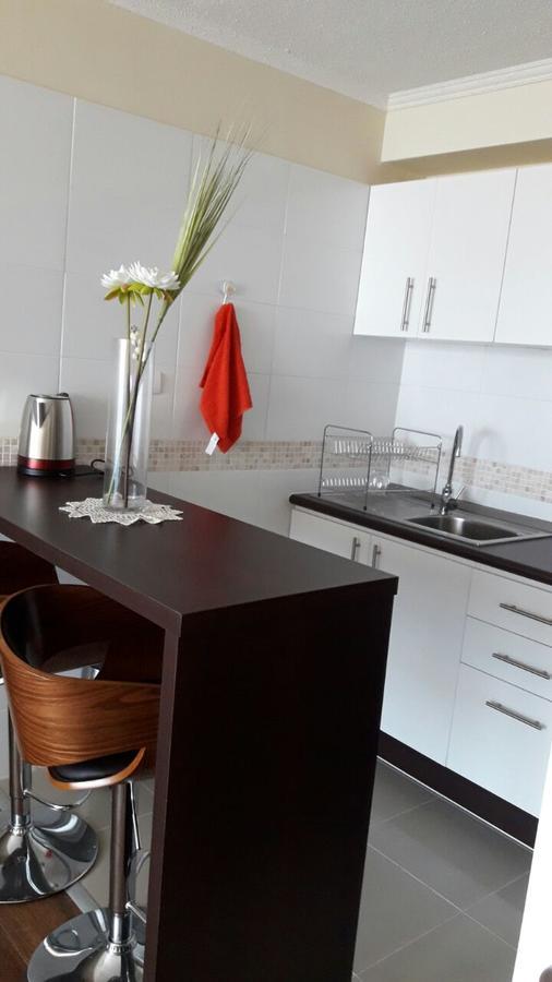 Apartamento Portal Pacifico Apartamento La Serena