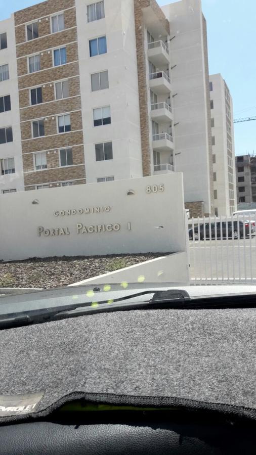 Apartamento Portal Pacifico Apartamento La Serena