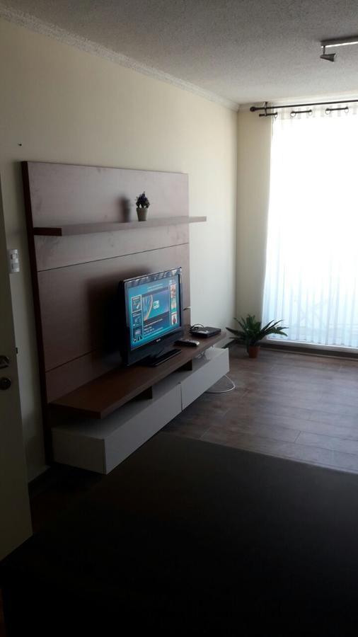 Apartamento Portal Pacifico Apartamento *