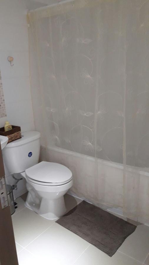 Apartamento Apartamento Portal Pacifico