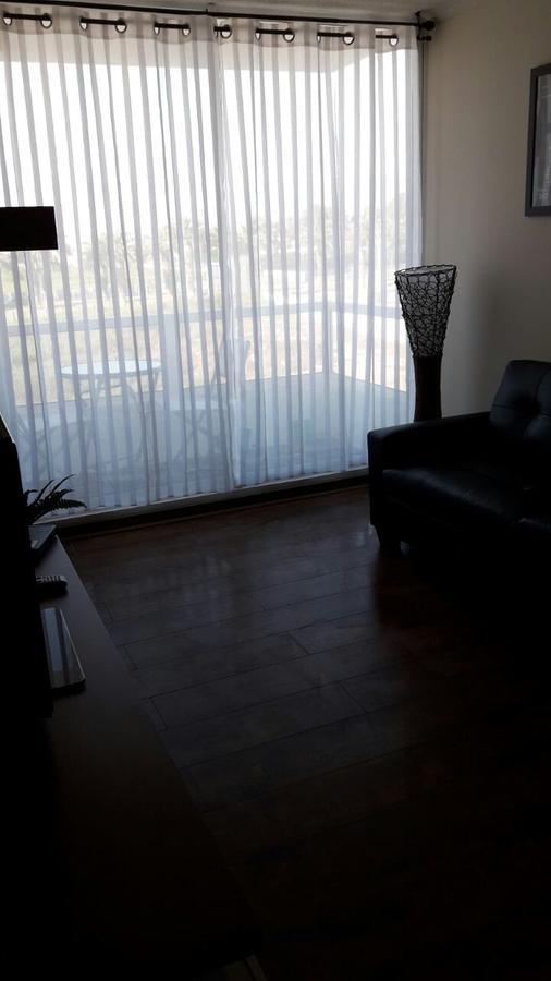 Apartamento Portal Pacifico *