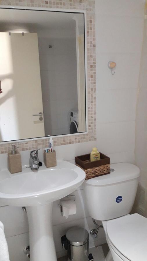 Apartamento Portal Pacifico *
