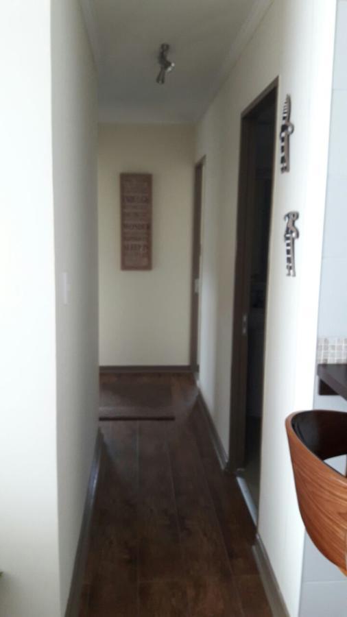 Apartamento Apartamento Portal Pacifico *