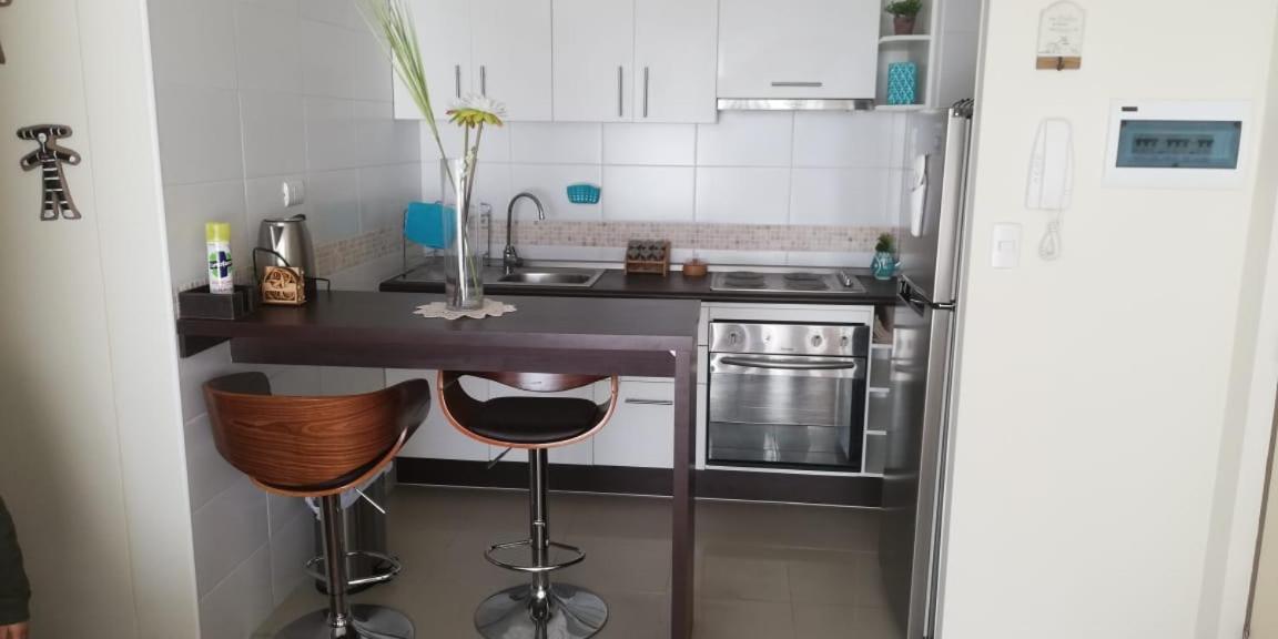 Apartamento Portal Pacifico