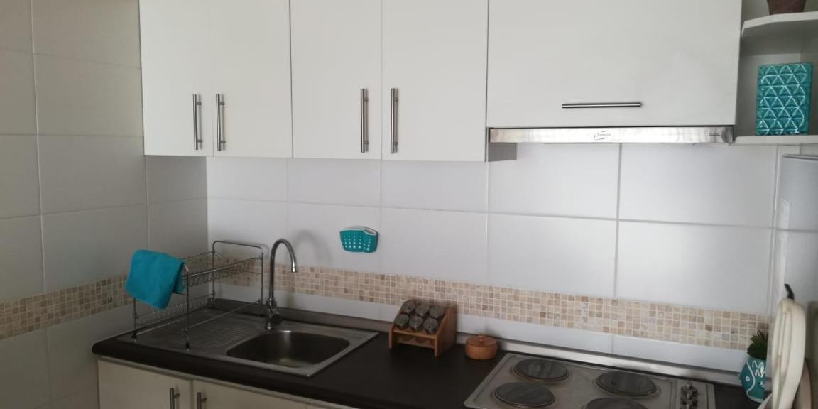 Apartamento Portal Pacifico Apartamento