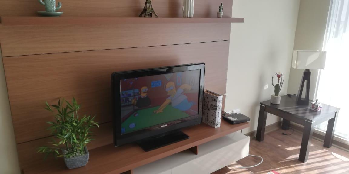Apartamento Apartamento Portal Pacifico