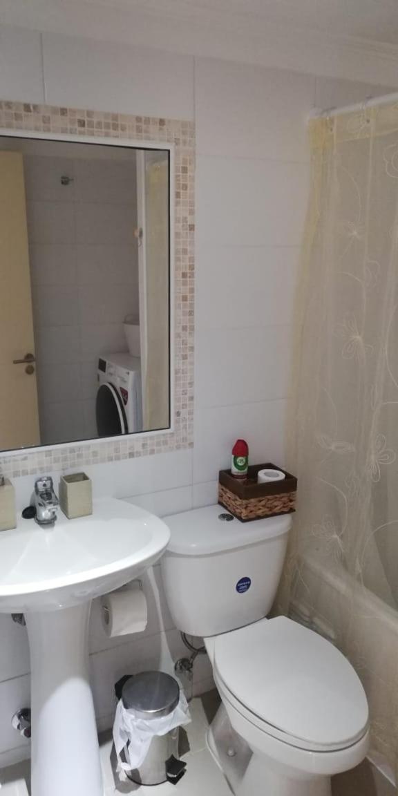 Apartamento Portal Pacifico Apartamento La Serena