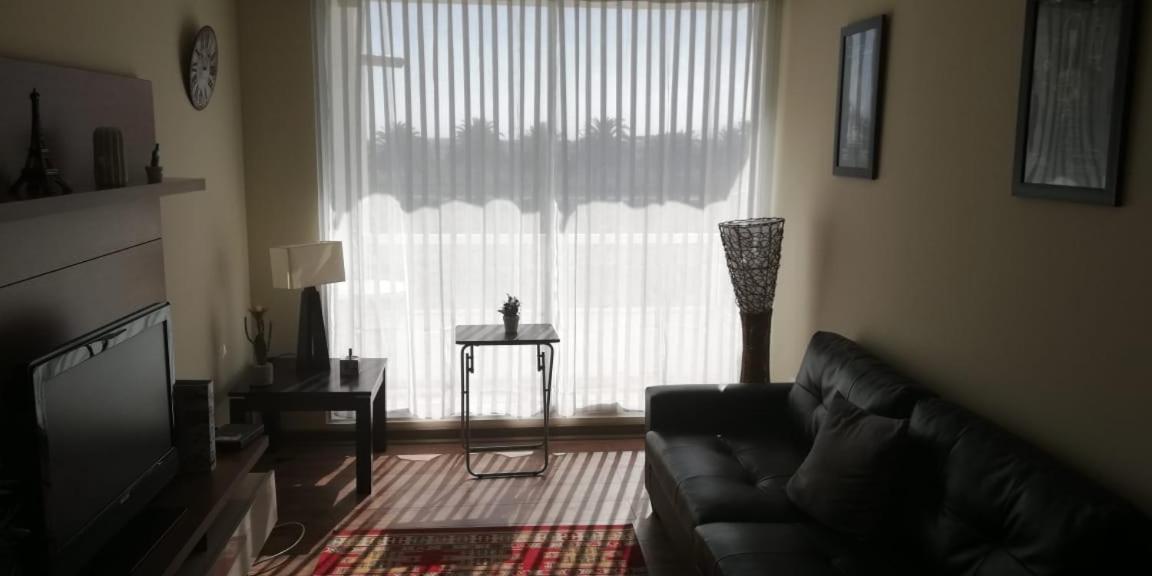 Apartamento Portal Pacifico La Serena
