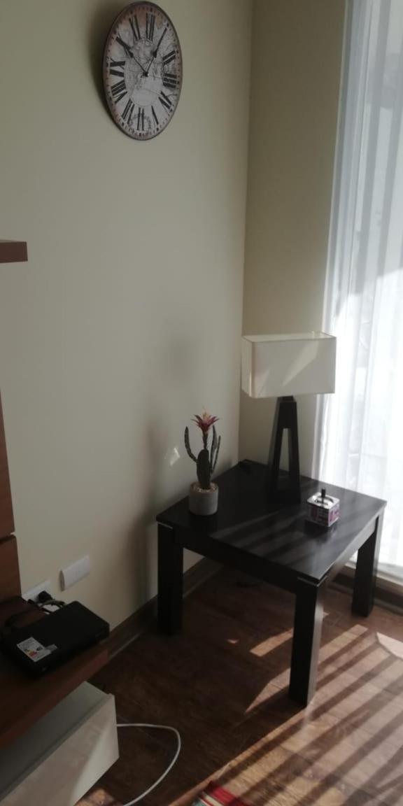 Apartamento Apartamento Portal Pacifico *