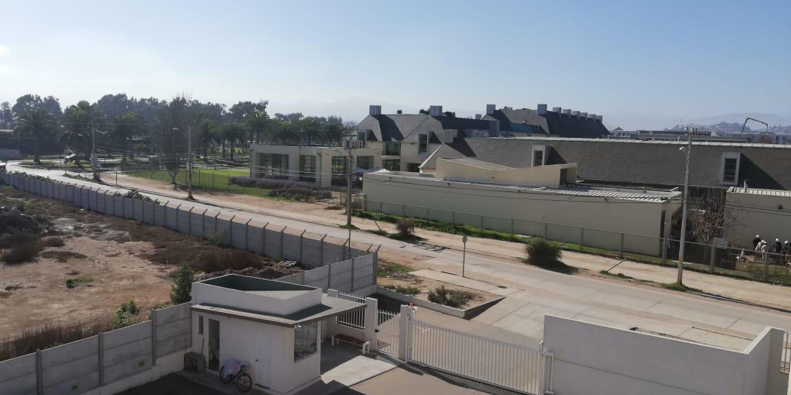 Apartamento Apartamento Portal Pacifico La Serena