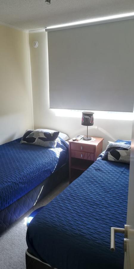 Apartamento Portal Pacifico Apartamento La Serena