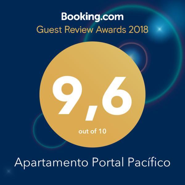 Apartamento Portal Pacifico Apartamento La Serena
