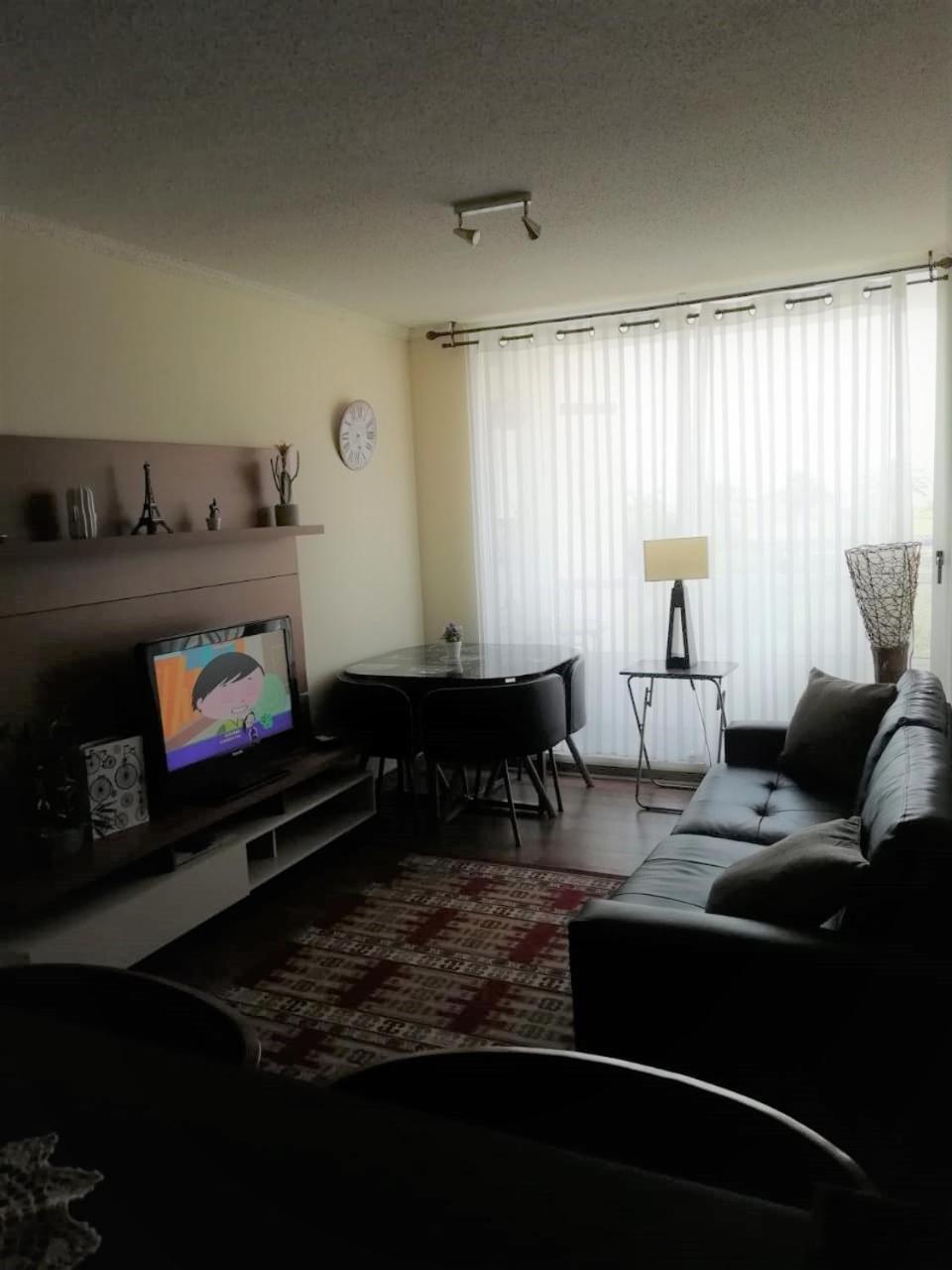 Apartamento Portal Pacifico *
