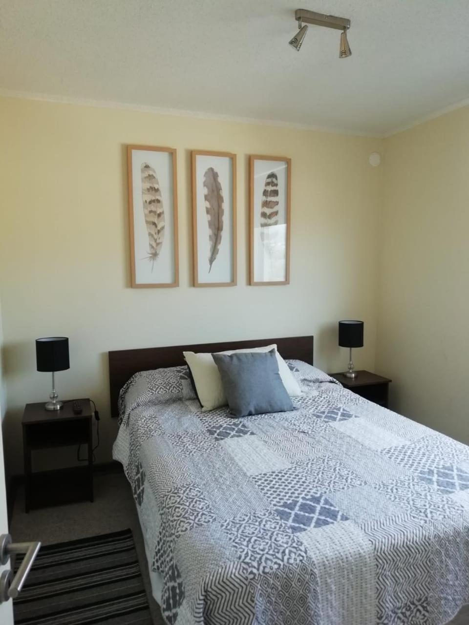 Apartamento Apartamento Portal Pacifico *
